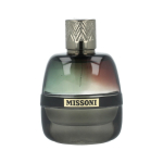 Missoni Missoni Parfum Pour Homme EDP Tester kvepalai vyrams, 100 ml