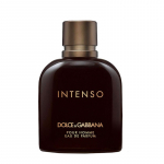 Dolce Gabbana Pour Homme EDP Intenso 75 ml kvepalai vyrams