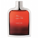 Jaguar Classic Red EDT Tester kvepalai vyrams, 100 ml