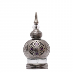 Khadlaj Shamookh Silver koncentruoti aliejiniai kvepalai be alkoholio  20 ml  unisex
