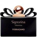 Salvatore Ferragamo Signorina Misteriosa EDP kvepalai moterims, 100 ml