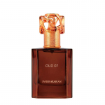 Swiss Arabian Oud 07 EDP unisex kvepalai, 50 ml