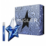 Thierry Mugler Angel Elixir dovanų rinkinys &ndash; EDP 50 ml ir EDP 10 ml