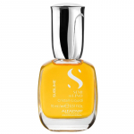 Alfaparf Milano Semi di Lino Sublime Cristalli Liquidi Serum - plaukų aliejus-serumas, 15 ml