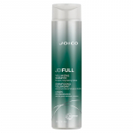 Joico JoiFull Volumizing Shampoo - apimties suteikiantis &scaron;ampūnas, 300 ml
