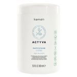 Kemon Actyva Nutrizione Light Conditioner (fine hair) 1000 ml