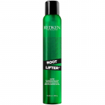 Redken Root Lifter Volumizing Spray Foam - plaukų putos, sukurtos suteikti i&scaron;skirtinę apimtį, 300 ml
