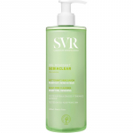 SVR Laboratoire Sebiaclear Gel Moussant - valomasis gelis su matiniu efektu, 400 ml