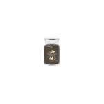 Yankee Candle Vanilla Bean Espresso Signature Candle (espresso with vanilla bean) 567 g