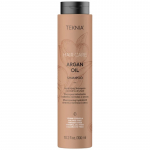 Lakm&eacute; Teknia Hair Care Argan Oil Shampoo - maitinamasis &scaron;ampūnas, 300 ml