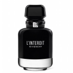 Givenchy L&acute;Interdit EDP Intense 80 ml kvepalai moterims
