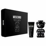 Moschino Toy Boy Gift set EDP 30 ml a shower gel 50 ml