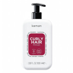 Kemon Curly Hair Mask - Mask for curly hair 1000 ml