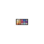 Makeup Revolution Re-Loaded Spirited Love Shadow Palette 16,5 g