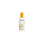 Astrid Bronz SPF 50 - pur&scaron;kiamas apsauginis losjonas nuo saulės, 150 ml