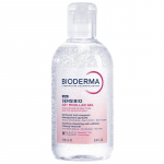 Bioderma Sensibio AR+ Micellar Gel - micelinis valomasis gelis jautriai, į paraudimą linkusiai odai, 250 ml