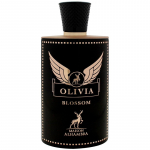 Maison Alhambra Olivia Blossom EDP kvepalai moterims, 80 ml
