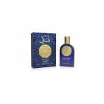 Sahari Malaki Blue Lazuli EDP 100 ml