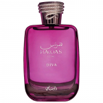 Rasasi Hawas Diva EDP kvepalai moterims, 100 ml