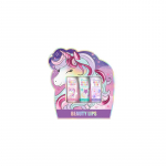 Baylis & Harding Unicorn Lip Gloss Set ( Unicorn ) - lūpų blizgesių rinkinys mergaitėms