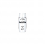 Institut Esthederm No Sun Mineral Protective Sheer Fluid SPF 50+ - veido kremas nuo saulės, 40 ml