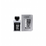 La Rive 315 Prestige Black EDT 100ml kvepalai vyrams