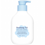 Pyunkang Yul Kids & Baby Shampoo - vaiki&scaron;kas &scaron;ampūnas, 590 ml