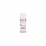 Saloos Natural anti-aging cream with rose - veido kremas, 50 ml