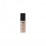 Pupa No Transfer Foundation Extra Comfort SPF 15 - makiažo pagrindas, 30 ml - 200 Sand