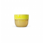 Daise Pineapple Glow Body Scrub - &scaron;veičiamasis kūno &scaron;veitiklis su gaiviu tropinių ananasų aromatu, 510 g