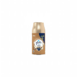 Glade Sensual Sandalwood & Jasmine Automatic Spray - automatinio oro gaiviklio papildymas, 269 ml