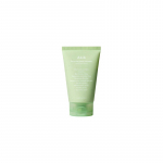 Abib Pore Clay Pack Cleanser Heartleaf Charcoal Foam - prausimosi putos, 120 ml