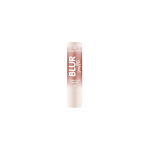 Essence Blur Souffl&eacute; Sheer Nude Lip Balm - Balz&aacute;m na rty 3 g 04 Nude Mauve