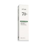 Anua Heartleaf 70% Hyaluron Daily odos losjonas, 200 ml