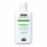 ISDIN NUTRADEICA&reg; Oily &scaron;ampūnas nuo pleiskanų, 200 ml