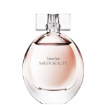 Calvin Klein Sheer Beauty EDT kvepalai moterims, 50 ml