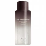 Haruharu Wonder Black Rice Hyaluronic Toner - drėkinamasis tonikas jautriai odai, 300 ml