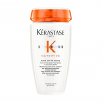 K&eacute;rastase Nutritive Bain Satin Riche High Nutrition Rich Shampoo 250 ml