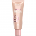 L&acute;Or&eacute;al Lumi Glotion Highlighter - &scaron;vytėjimo suteikianti priemonė, 40 ml - 902 Light Glow