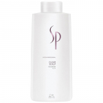 Wella Professional Balance Scalp Shampoo - &scaron;ampūnas jautriai galvos odai, 1000 ml