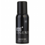 Mont Blanc Legend pur&scaron;kiamas dezodorantas, 100 ml