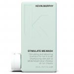 Kevin Murphy Men Stimulate-Me.Wash Shampoo - valomasis &scaron;ampūnas, 250 ml