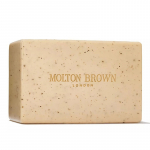 Molton Brown Re-charge Black Pepper Bodyscrub Bar - kūno &scaron;veitiklis su juodaisiais pipirais, 250 g