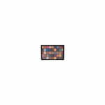 Makeup Revolution Maxi Re-loaded Eyeshadow Palette 60.75 g Monster Mattes