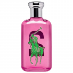 Ralph Lauren 2 Big Pony Pink for Women EDT kvepalai moterims, 100 ml