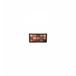 Makeup Revolution Re-loaded Velvet Rose Eyeshadow Palette 16.5 g Velvet Rose