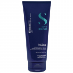 Alfaparf Milano Semi Di Lino Anti-Orange Conditioner - kondicionierius, neutralizuojantis oranžinius atspalvius, 200 ml