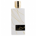 Khadlaj Fursan White EDP kvepalai, 100 ml