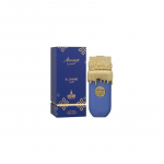 Risala Elite Aroosat Al Gharb EDP kvepalai vyrams, 100 ml