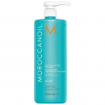 Moroccanoil Scalp Balancing Shampoo - &scaron;ampūnas sveikai galvos odai, 1000 ml